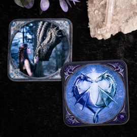 Onderzetter Set (20) - Fantasy (AS)