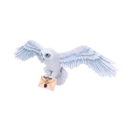 Wall Plaque - Harry Potter Hedwig 45cm (HP)