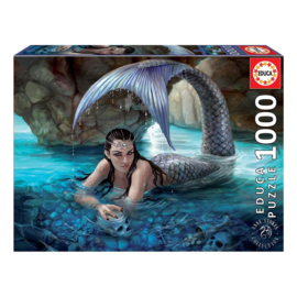 Puzzel 1000 - Hidden Depths