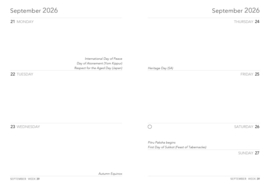 Agenda 2026 - Raising Dragons (AS)
