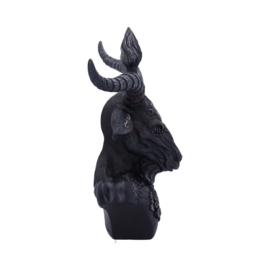 Statue - Baphomet Bust 33cm (NN)