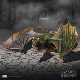 Beeld - Game of Thrones Rhaegal 43cm (GOT)