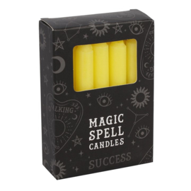 Magic Spell Candles - Succes