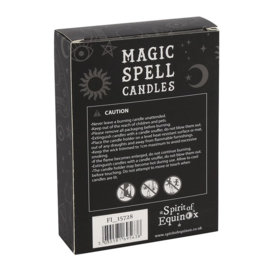 Magic Spell Kaarsen - Liefde