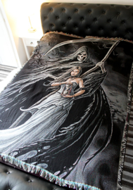 Tapestry/Throw - Summon The Reaper (AS)