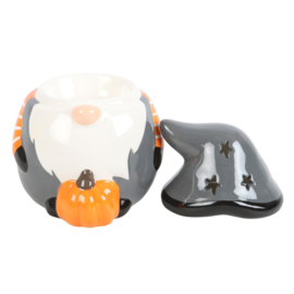 Oliebrander - Halloween Gonk