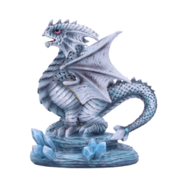 Beeld - Small Rock Dragon 11.5cm (AS)