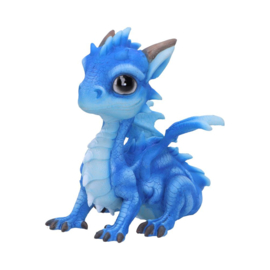 Beeld - Ice Dragonling 12.3cm