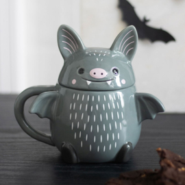 Mok - Cute Bat