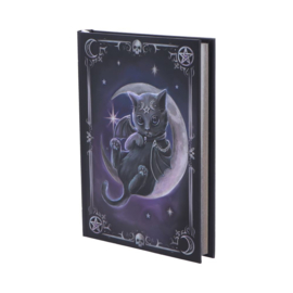 Journal - Malpuss (NN)