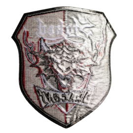 Patch - STOKED Dragons (AS)
