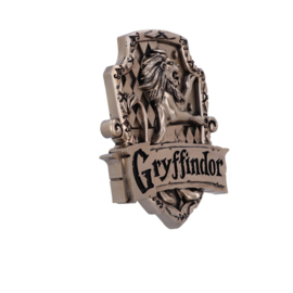 Door Knocker - Harry Potter Gryffindor Wall Plaque 20cm (HP)