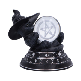 Beeld - Purrah's Fortune 16.5cm (NN)