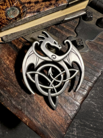 Pin - Celtic Dragon (AS)