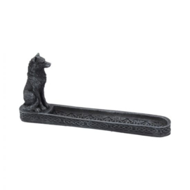 Incense Holder - Catching The Scent 25cm