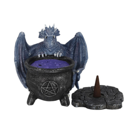 Incense Holder - Magical Brew (AS)