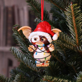 Ornament - Gizmo in Fairy Lights 10cm