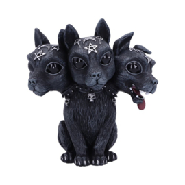 Figurine - Diabarkus 10.5cm (NN)