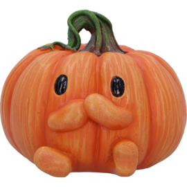 Beeld - Three Wise Pumpkins 8cm (NN)
