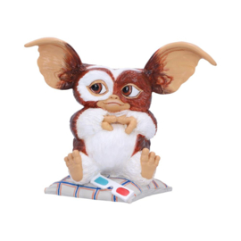 Beeld - Gremlins Gizmo with 3D Glasses 14.5cm