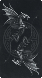 Tarot - Dragon (AS)