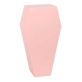 Kastje - Coffin Pink