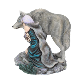 Statue - Protector 25cm LIMITED (AS)