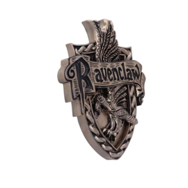 Wall Plaque - Ravenclaw 21.5cm (HP)