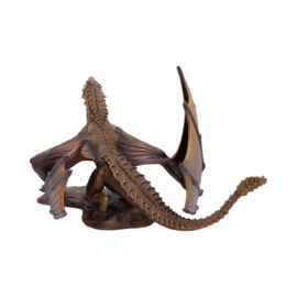 Beeld - Game of Thrones Viserion 31.5cm (GOT)