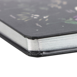 A5 Notebook - Poisonous Plants