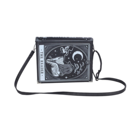 Crossbody Bag - The Reader