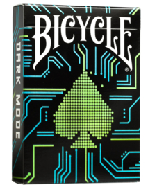 Speelkaarten - Bicycle Dark Mode