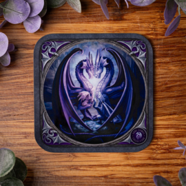 Coaster - Raising Dragons (AS)