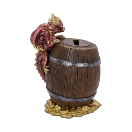 Spaarpot - Dragon Heist Money Box 13cm