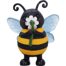 Beeld - Three Wise Bees 9.5cm (NN)