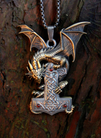 Ketting - Mjölnir (AS)