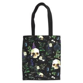 Tote - Venom & Vines