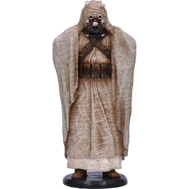 Figurine - Three Wise Tusken Raiders 14.3cm (SW)