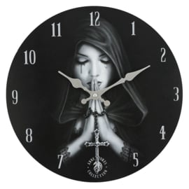 Clock - Gothic Prayer (AS)