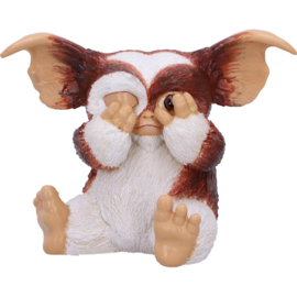 Beeld - Three Wise Gizmo 8.2cm