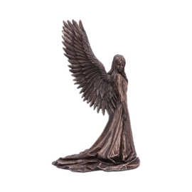 Beeld - Spirit Guide Bronze 24cm (AS)