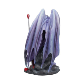 Beeld - Dragon Mage 24cm (AS)