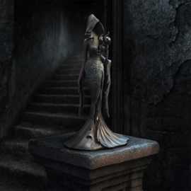 Beeld - Femme Fatale - Seer 20cm (NN)