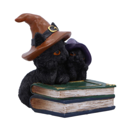 Beeld - Duo Divination 10cm