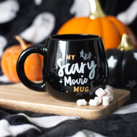 Mug - My Scary Movie Mug