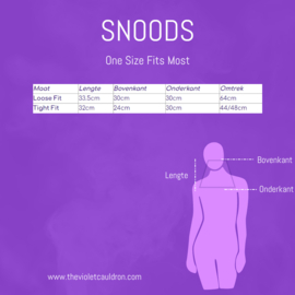 Snood - Sometimes (AS)