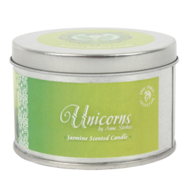 Scented Candle Tin - Realm Of Enchantment (AS)