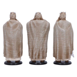 Figurine - Three Wise Tusken Raiders 14.3cm (SW)