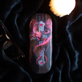 Glasses Case - Gothic Guardian (AS)