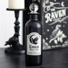 Potion Bottle - Dried Crows Feet